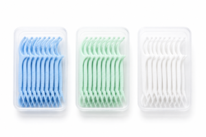 Dr. FreshOra Orthodontic Floss