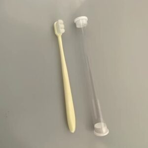 Nano Soft Brushes
