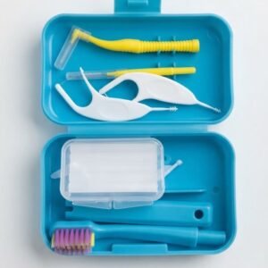 Orthodontic/ Braces Care kit