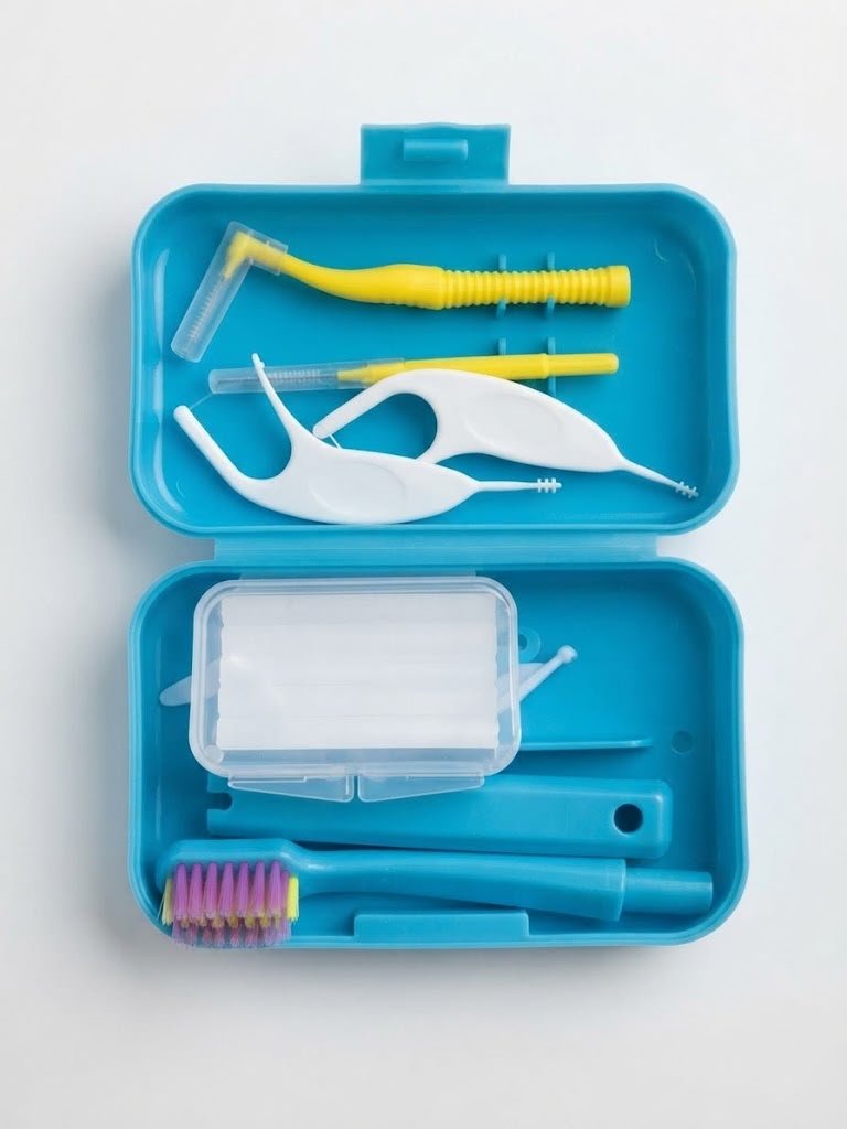 Care kits