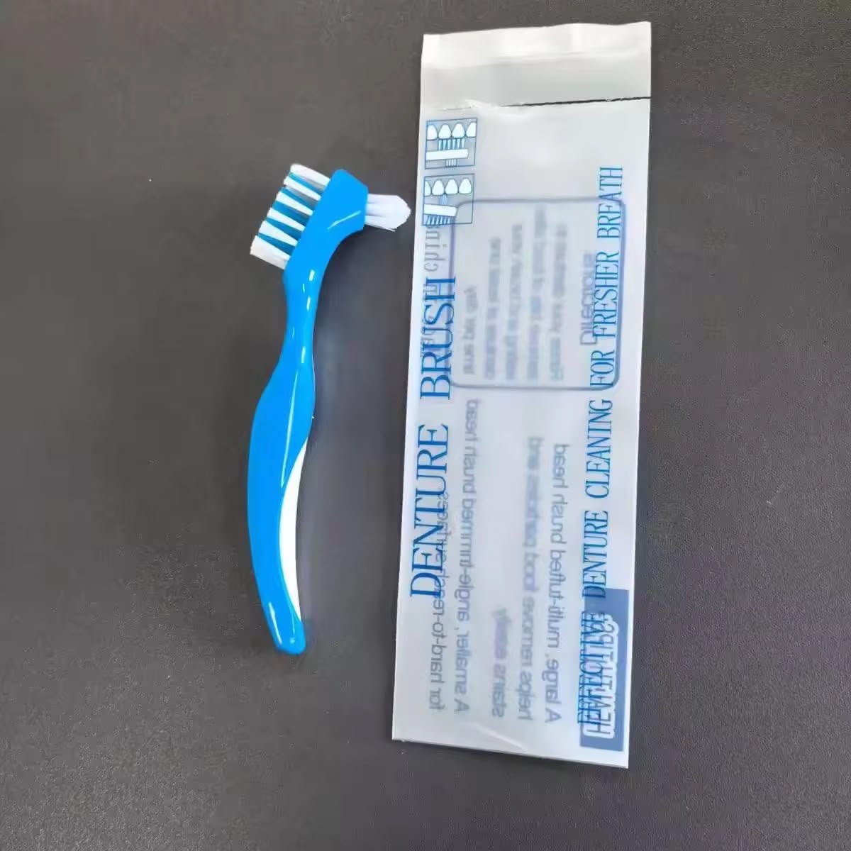 Denture Brushes - Image 4